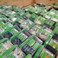 1578364-3 Sortiment med Plugg, Plast-/Täcklock m.m, Essve