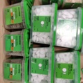1578364-10 Sortiment med Plugg, Plast-/Täcklock m.m, Essve