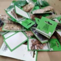 1578364-13 Sortiment med Plugg, Plast-/Täcklock m.m, Essve