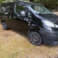 1578382-2 Nissan NV200 Van 1.5 dCi Manual, 90hp, 2015