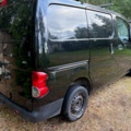 1578382-3 Nissan NV200 Van 1.5 dCi Manual, 90hp, 2015