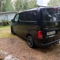 1578382-4 Nissan NV200 Van 1.5 dCi Manual, 90hp, 2015