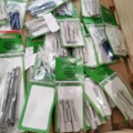 1578367-12 Sortiment med Skruv, Expander, Gipsankare, Plugg m.m, Essve