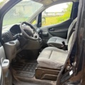 1578382-5 Nissan NV200 Van 1.5 dCi Manual, 90hp, 2015