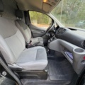 1578382-6 Nissan NV200 Van 1.5 dCi Manual, 90hp, 2015