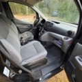 1578382-7 Nissan NV200 Van 1.5 dCi Manual, 90hp, 2015