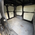 1578382-8 Nissan NV200 Van 1.5 dCi Manual, 90hp, 2015