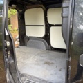 1578382-9 Nissan NV200 Van 1.5 dCi Manual, 90hp, 2015