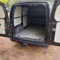 1578382-10 Nissan NV200 Van 1.5 dCi Manual, 90hp, 2015