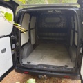 1578382-11 Nissan NV200 Van 1.5 dCi Manual, 90hp, 2015