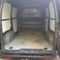 1578382-12 Nissan NV200 Van 1.5 dCi Manual, 90hp, 2015