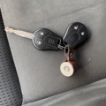 1578382-15 Nissan NV200 Van 1.5 dCi Manual, 90hp, 2015