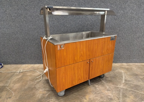 Salad cooler Skycold OY BLH-120-C