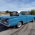 1578383-5 Ford Consul Classic 315 Deluxe 2-dörrars 1.3 Manuell, 57hk -1962 (Renoveringsprojekt)