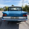1578383-6 Ford Consul Classic 315 Deluxe 2-dörrars 1.3 Manuell, 57hk -1962 (Renoveringsprojekt)
