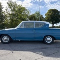 1578383-8 Ford Consul Classic 315 Deluxe 2-dörrars 1.3 Manuell, 57hk -1962 (Renoveringsprojekt)