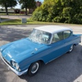 1578383-9 Ford Consul Classic 315 Deluxe 2-dörrars 1.3 Manuell, 57hk -1962 (Renoveringsprojekt)
