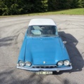 1578383-10 Ford Consul Classic 315 Deluxe 2-dörrars 1.3 Manuell, 57hk -1962 (Renoveringsprojekt)