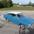 1578383-11 Ford Consul Classic 315 Deluxe 2-dörrars 1.3 Manuell, 57hk -1962 (Renoveringsprojekt)