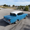 1578383-12 Ford Consul Classic 315 Deluxe 2-dörrars 1.3 Manuell, 57hk -1962 (Renoveringsprojekt)
