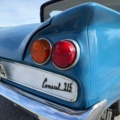 1578383-13 Ford Consul Classic 315 Deluxe 2-dörrars 1.3 Manuell, 57hk -1962 (Renoveringsprojekt)