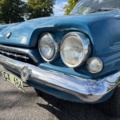 1578383-14 Ford Consul Classic 315 Deluxe 2-dörrars 1.3 Manuell, 57hk -1962 (Renoveringsprojekt)