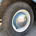 1578383-15 Ford Consul Classic 315 Deluxe 2-dörrars 1.3 Manuell, 57hk -1962 (Renoveringsprojekt)
