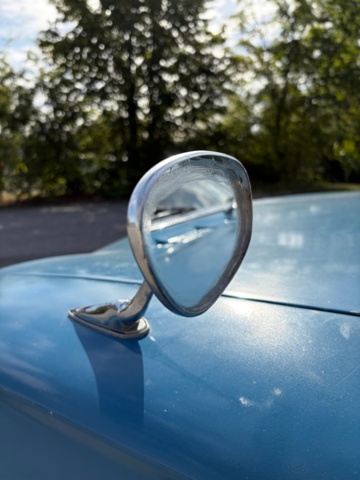 1578383-16 Ford Consul Classic 315 Deluxe 2-dörrars 1.3 Manuell, 57hk -1962 (Renoveringsprojekt)