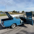 1578383-18 Ford Consul Classic 315 Deluxe 2-dörrars 1.3 Manuell, 57hk -1962 (Renoveringsprojekt)