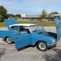 1578383-19 Ford Consul Classic 315 Deluxe 2-dörrars 1.3 Manuell, 57hk -1962 (Renoveringsprojekt)