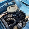 1578383-20 Ford Consul Classic 315 Deluxe 2-dörrars 1.3 Manuell, 57hk -1962 (Renoveringsprojekt)