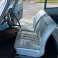 1578383-21 Ford Consul Classic 315 Deluxe 2-dörrars 1.3 Manuell, 57hk -1962 (Renoveringsprojekt)