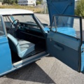 1578383-23 Ford Consul Classic 315 Deluxe 2-dörrars 1.3 Manuell, 57hk -1962 (Renoveringsprojekt)
