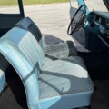 1578383-24 Ford Consul Classic 315 Deluxe 2-dörrars 1.3 Manuell, 57hk -1962 (Renoveringsprojekt)