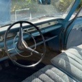 1578383-26 Ford Consul Classic 315 Deluxe 2-dörrars 1.3 Manuell, 57hk -1962 (Renoveringsprojekt)