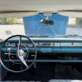 1578383-27 Ford Consul Classic 315 Deluxe 2-dörrars 1.3 Manuell, 57hk -1962 (Renoveringsprojekt)