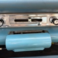 1578383-30 Ford Consul Classic 315 Deluxe 2-dörrars 1.3 Manuell, 57hk -1962 (Renoveringsprojekt)