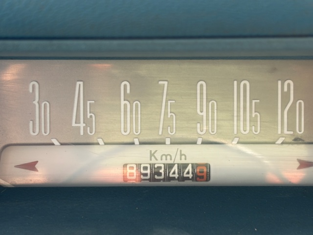 1578383-35 Ford Consul Classic 315 Deluxe 2-dörrars 1.3 Manuell, 57hk -1962 (Renoveringsprojekt)