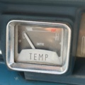 1578383-36 Ford Consul Classic 315 Deluxe 2-dörrars 1.3 Manuell, 57hk -1962 (Renoveringsprojekt)