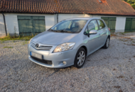 1368412 Toyota Auris 5-door 1.6 Valvematic Manual, 132hp -2011 (Newly inspected)