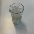 1308593-4 Samling med mixingglas