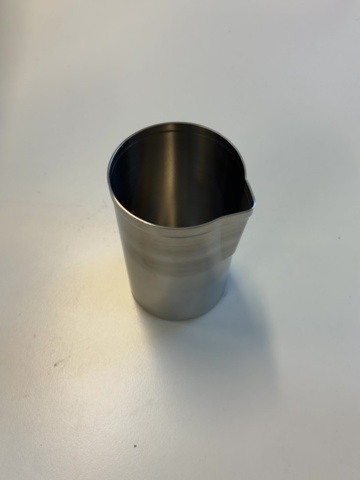 1308593-5 Samling med mixingglas