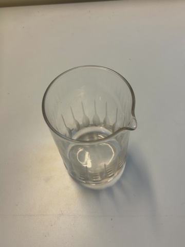 1308593-6 Samling med mixingglas
