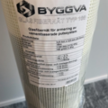 1533669-2 Lot of fiberglass mesh on rolls 5pcs