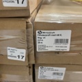 1578410-2 1 package 25 pcs Window trim
