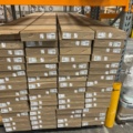 1578414-4 2 paket pvc-hörnor 100st