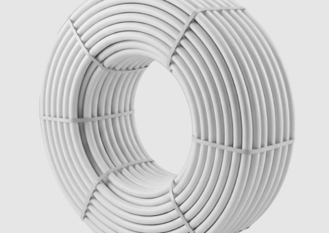 Floor heating hose PE-RT EVOH 16×2.0 mm – 600 m – CE/DoP