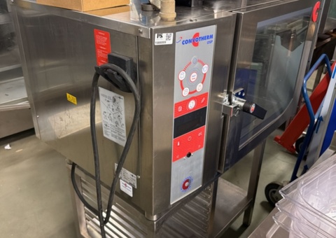 Kombiugn med stativ – Convotherm OSP