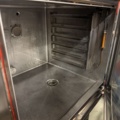 1566009-4 Combi oven with stand - Convotherm OSP