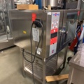 1566009-6 Combi oven with stand - Convotherm OSP
